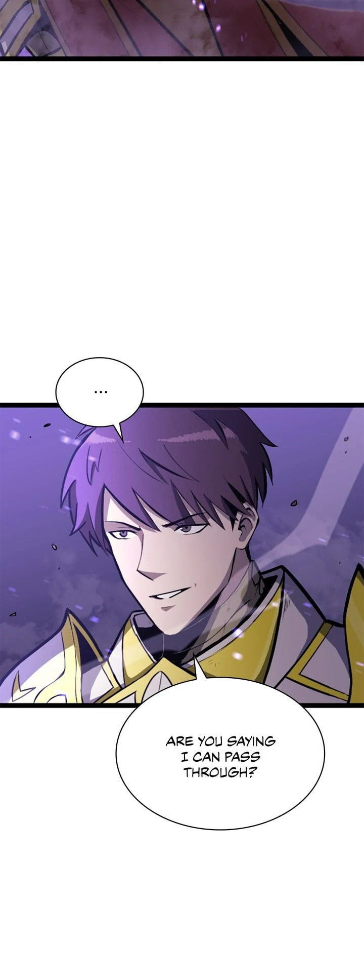 Read The Max Level Returner chapter 184 image 9 on Lezhin