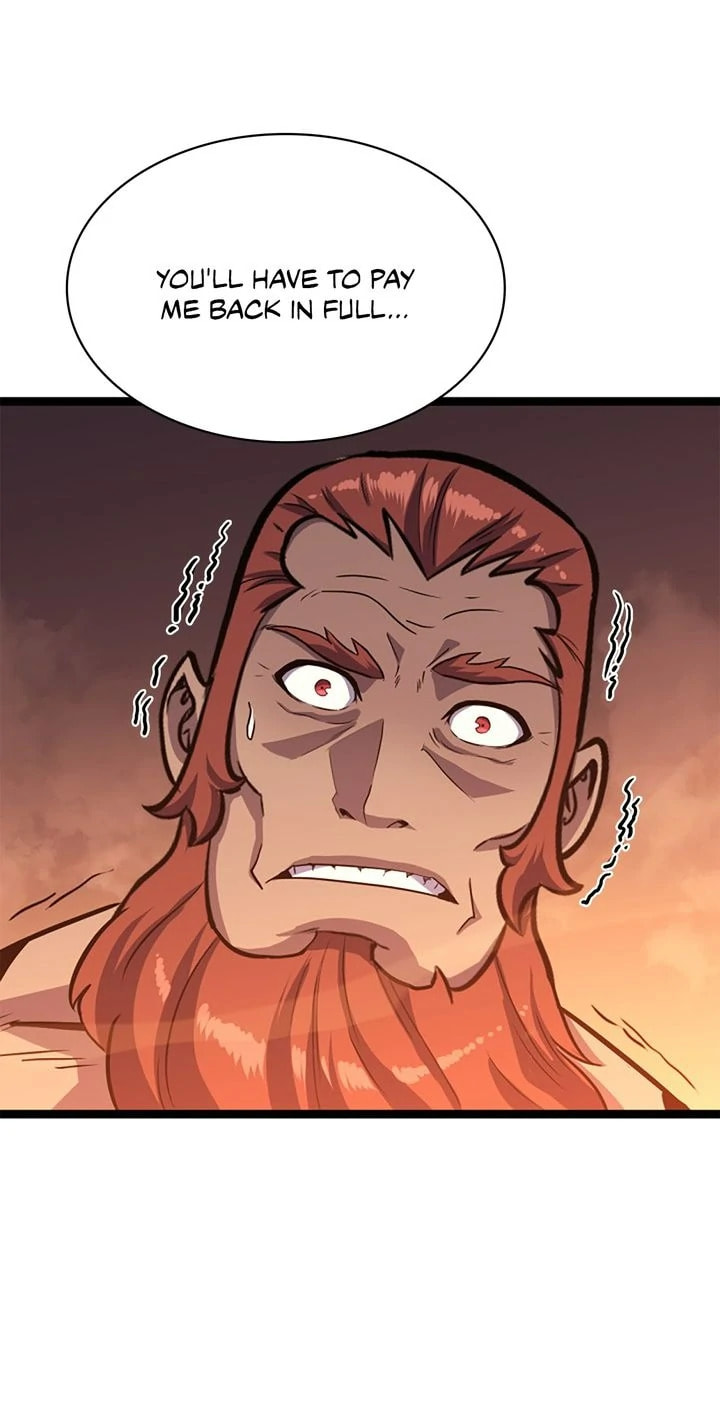 Read The Max Level Returner chapter 184 image 99 on Lezhin