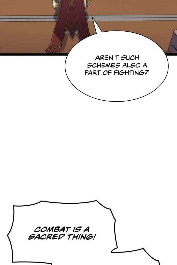 Read The Max Level Returner chapter 185 image 10 on Lezhin