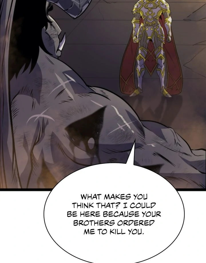 Read The Max Level Returner chapter 185 image 104 on Lezhin