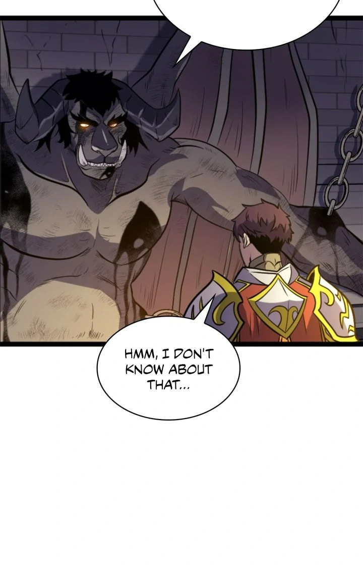 Read The Max Level Returner chapter 185 image 106 on Lezhin