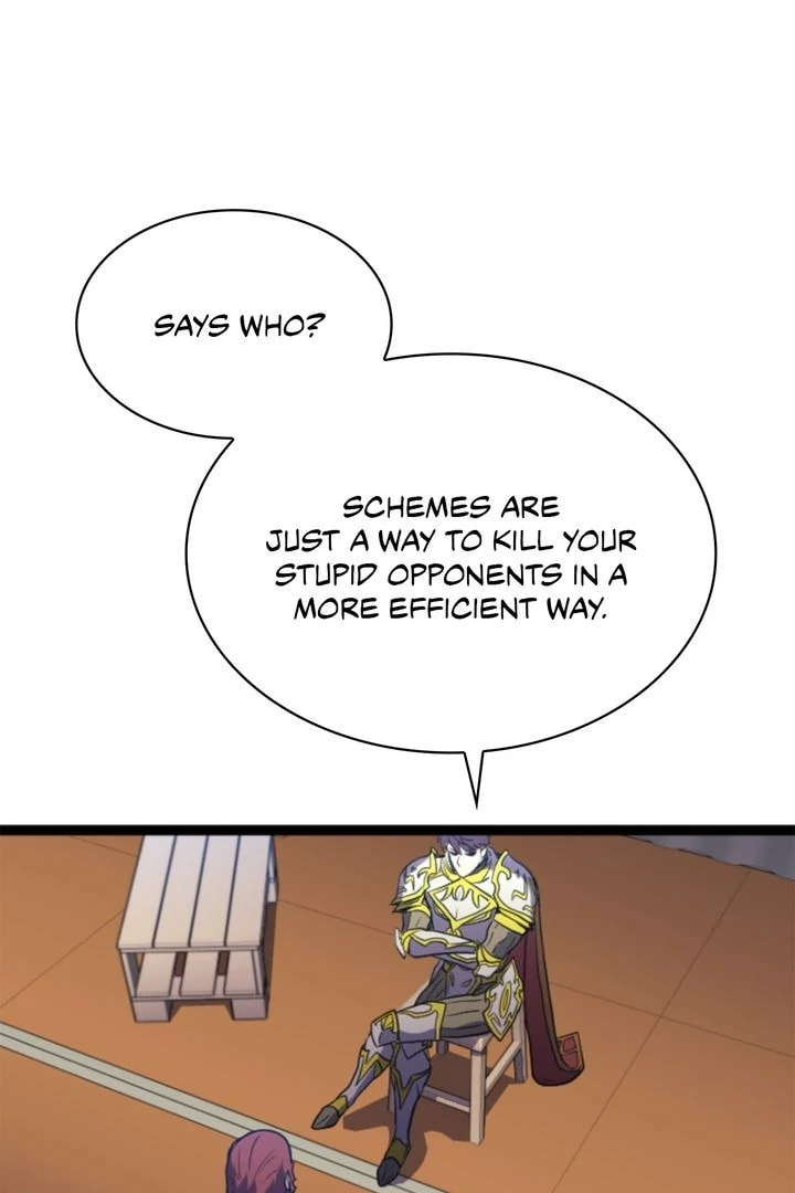 Read The Max Level Returner chapter 185 image 13 on Lezhin