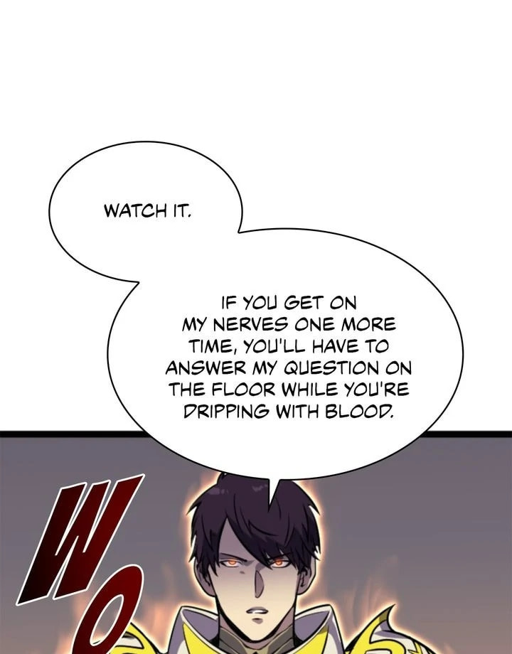 Read The Max Level Returner chapter 185 image 16 on Lezhin