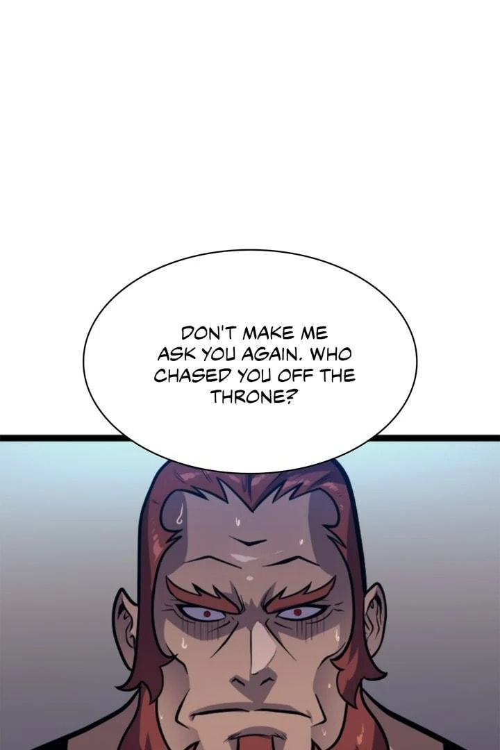 Read The Max Level Returner chapter 185 image 18 on Lezhin