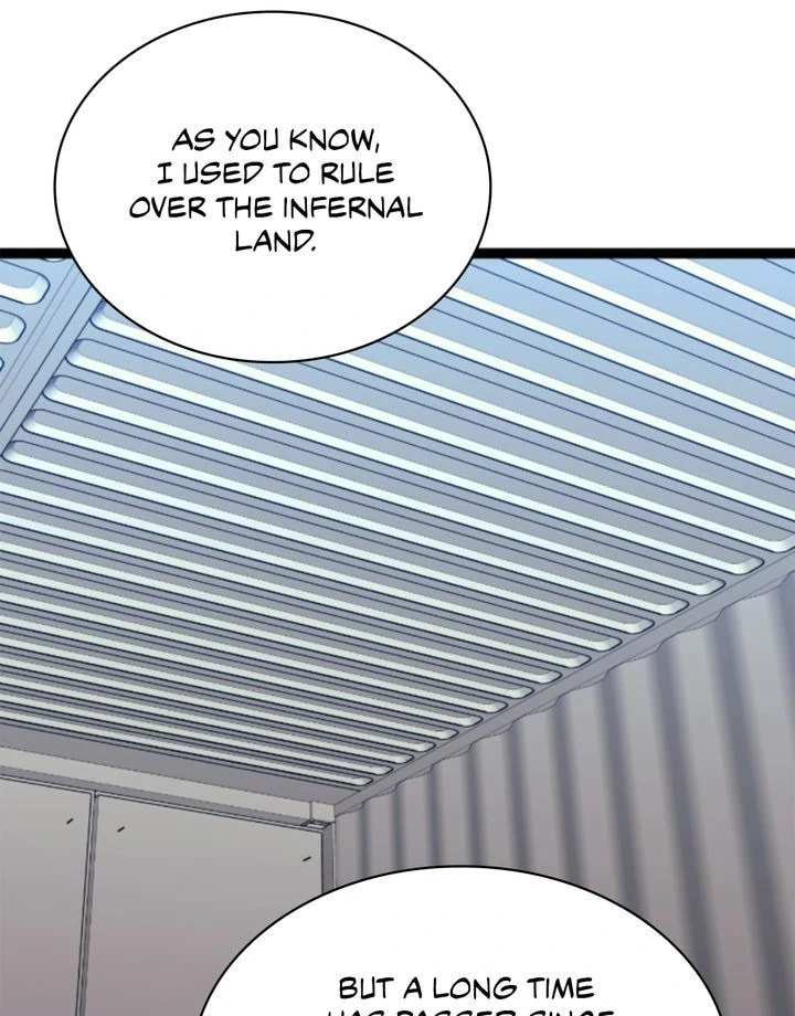 Read The Max Level Returner chapter 185 image 20 on Lezhin
