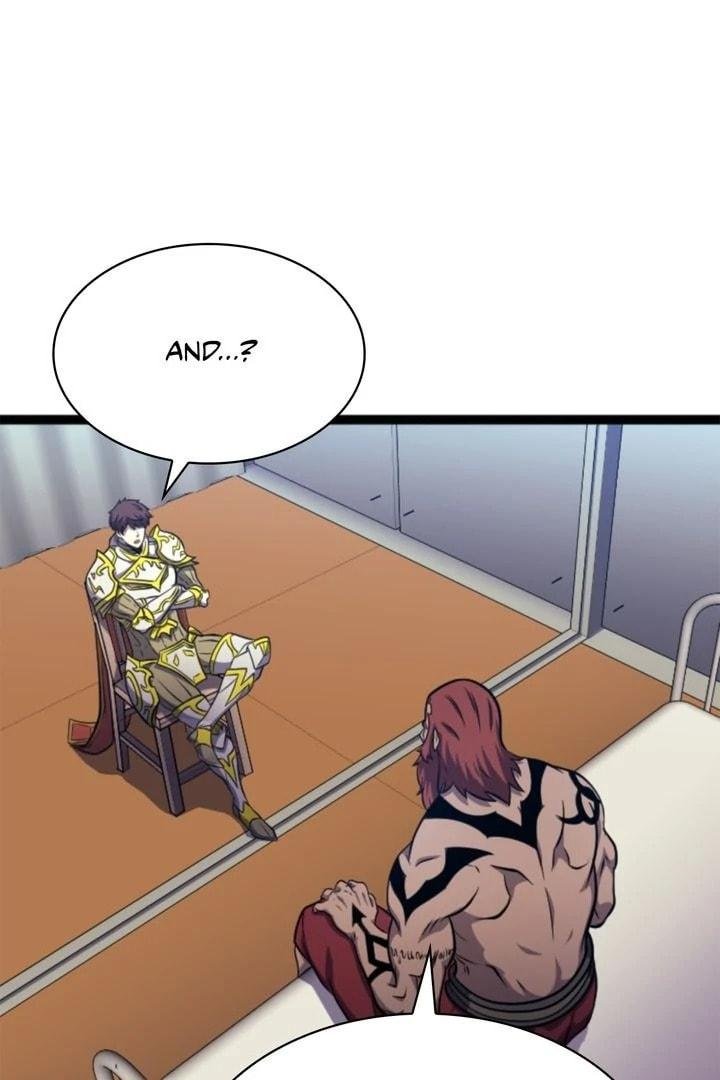 Read The Max Level Returner chapter 185 image 22 on Lezhin