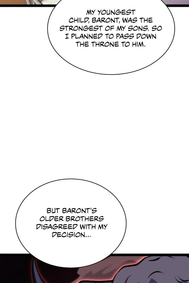 Read The Max Level Returner chapter 185 image 23 on Lezhin