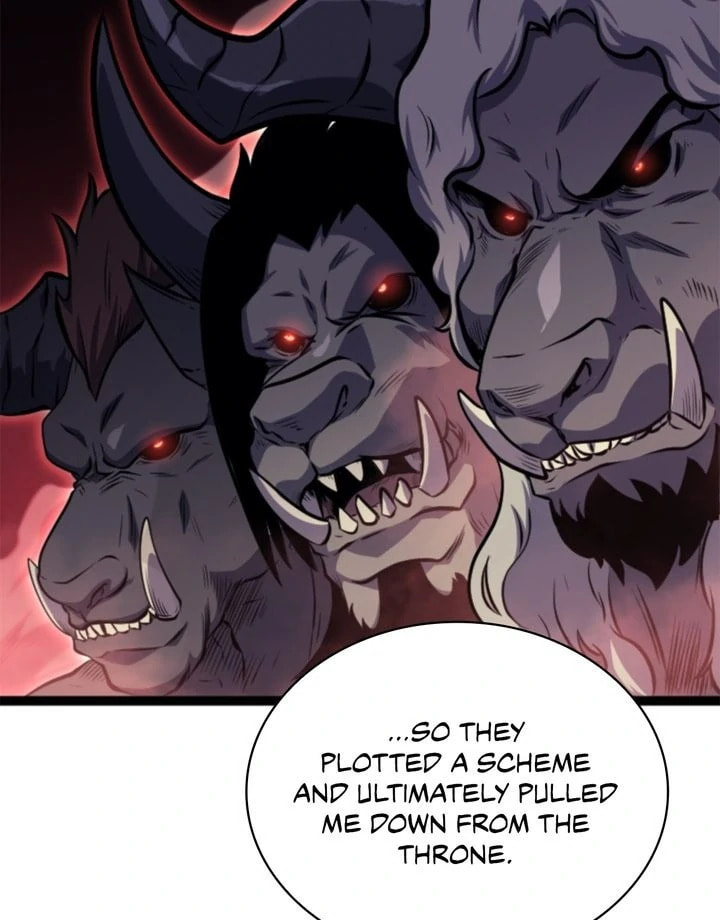 Read The Max Level Returner chapter 185 image 24 on Lezhin