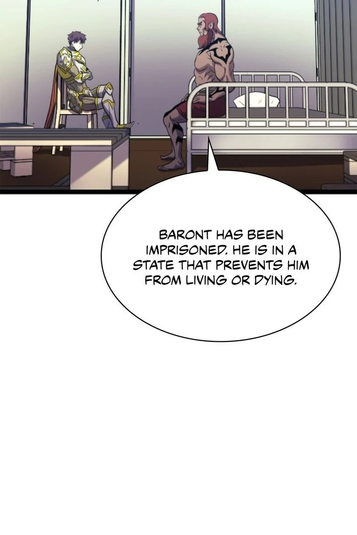 Read The Max Level Returner chapter 185 image 26 on Lezhin