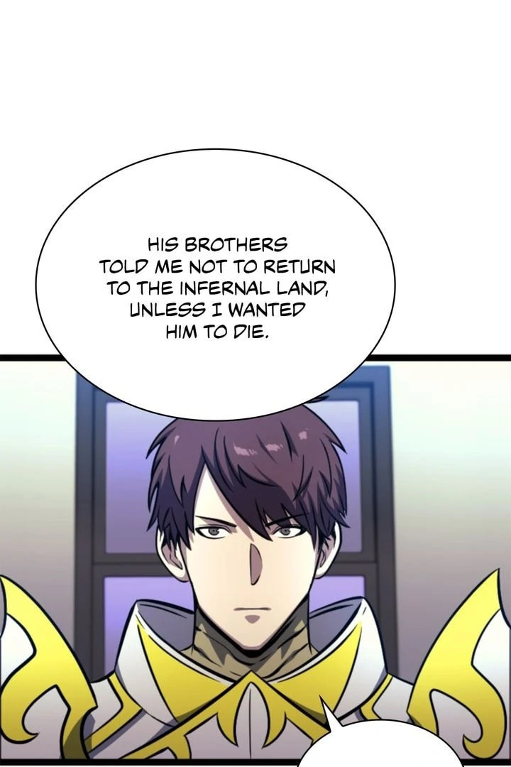 Read The Max Level Returner chapter 185 image 27 on Lezhin