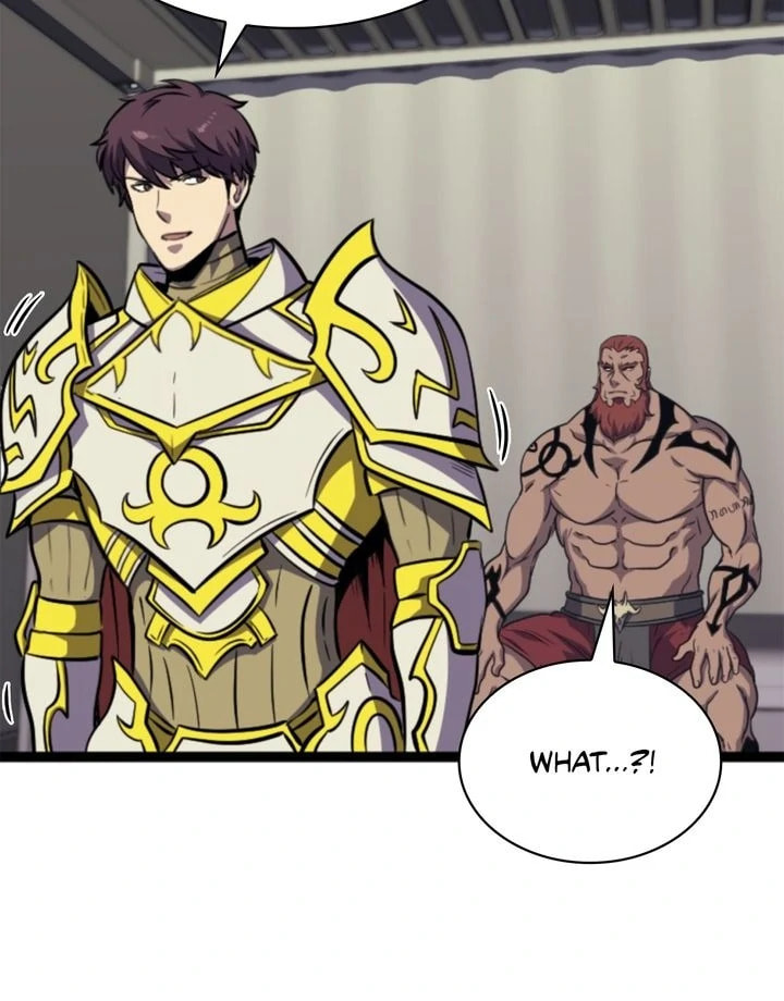 Read The Max Level Returner chapter 185 image 29 on Lezhin