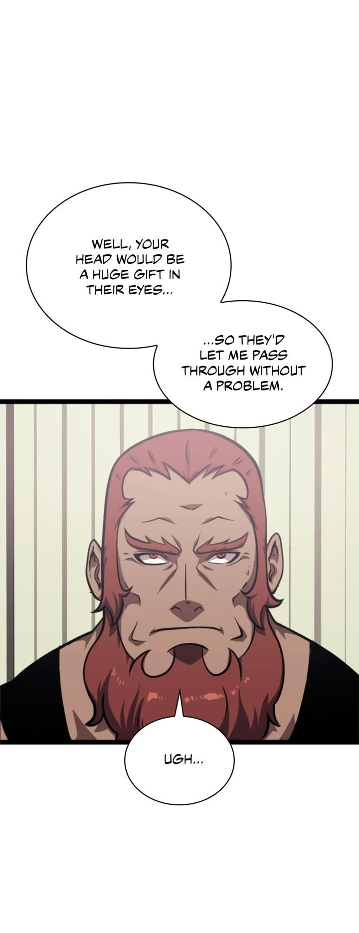 Read The Max Level Returner chapter 185 image 30 on Lezhin