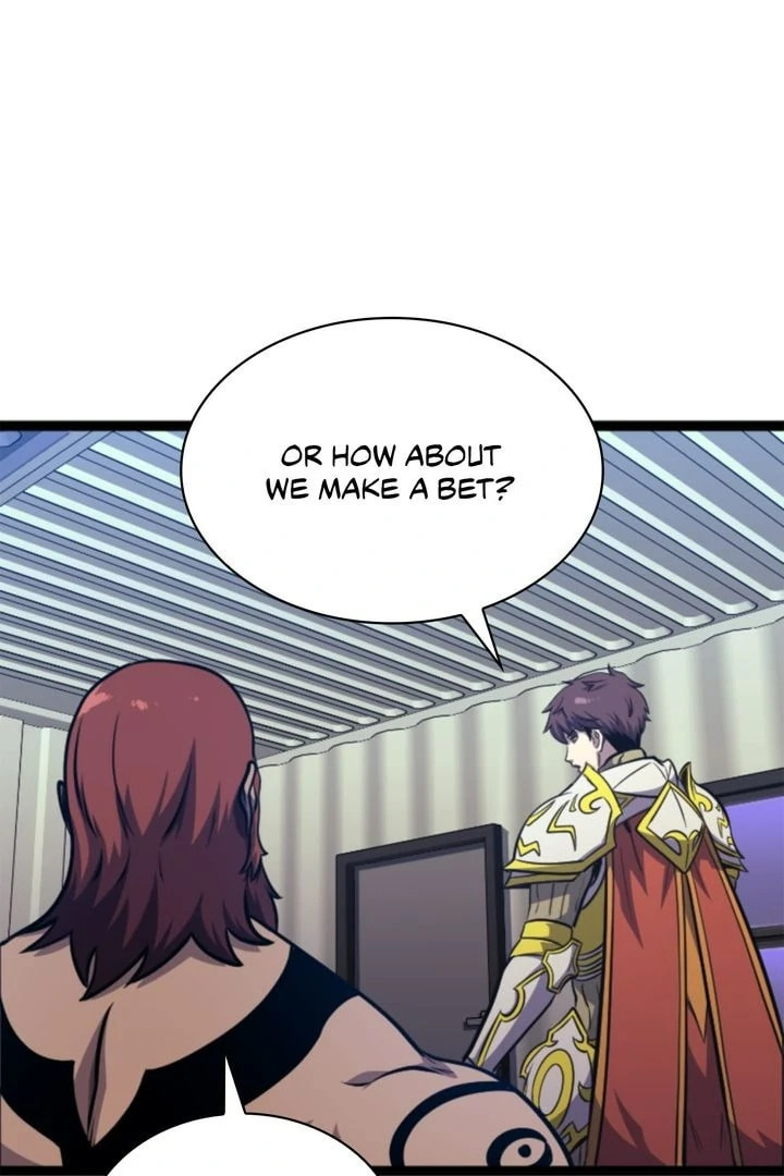 Read The Max Level Returner chapter 185 image 31 on Lezhin