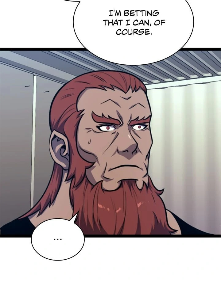 Read The Max Level Returner chapter 185 image 33 on Lezhin