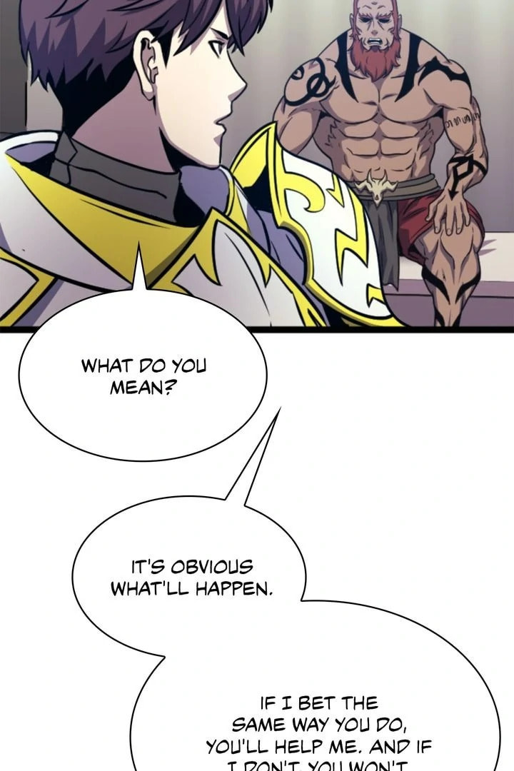Read The Max Level Returner chapter 185 image 35 on Lezhin