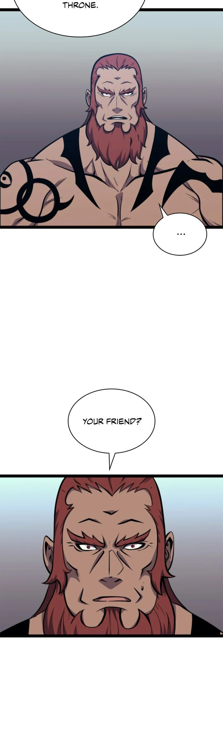 Read The Max Level Returner chapter 185 image 39 on Lezhin