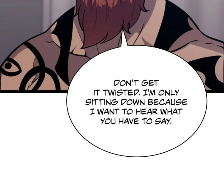 Read The Max Level Returner chapter 185 image 4 on Lezhin