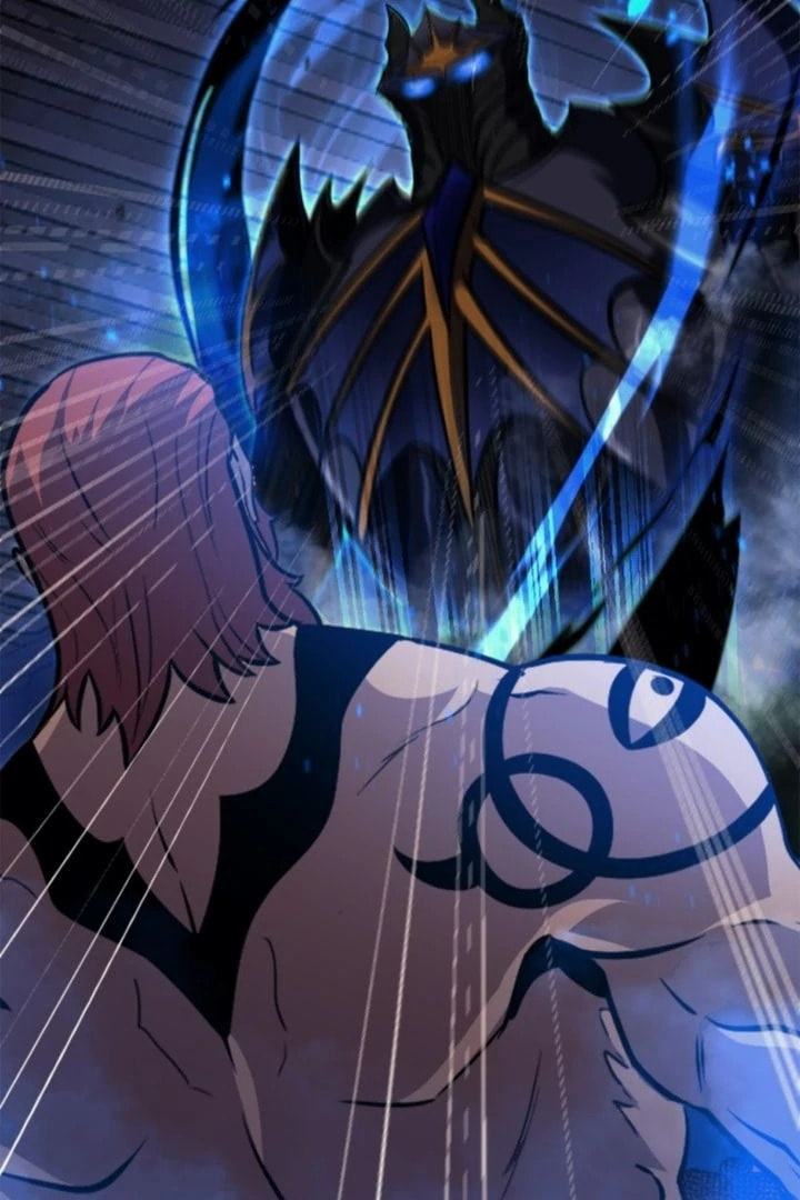 Read The Max Level Returner chapter 185 image 41 on Lezhin