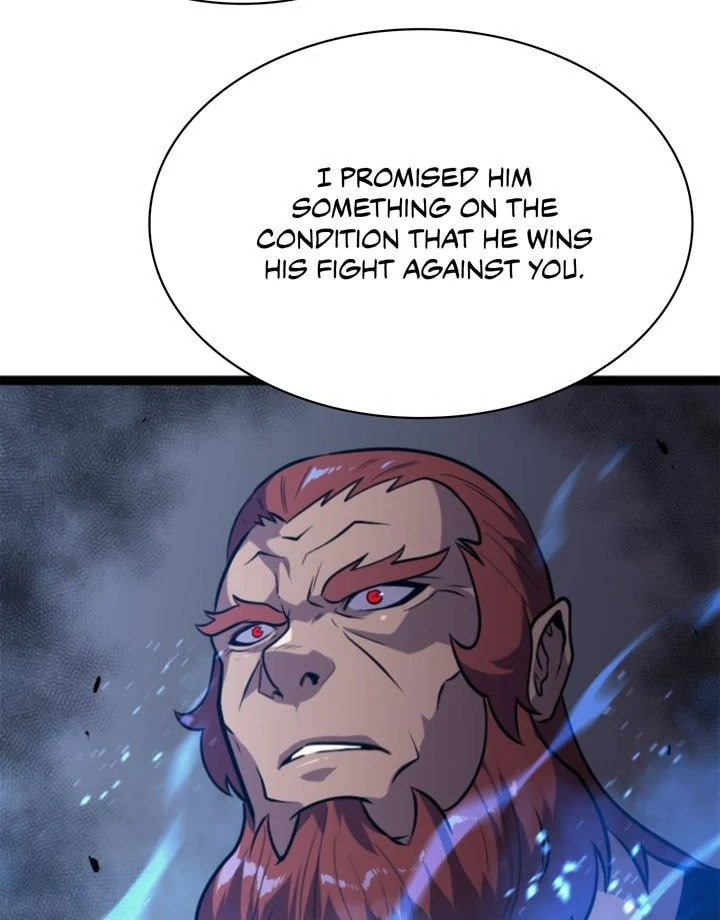 Read The Max Level Returner chapter 185 image 43 on Lezhin