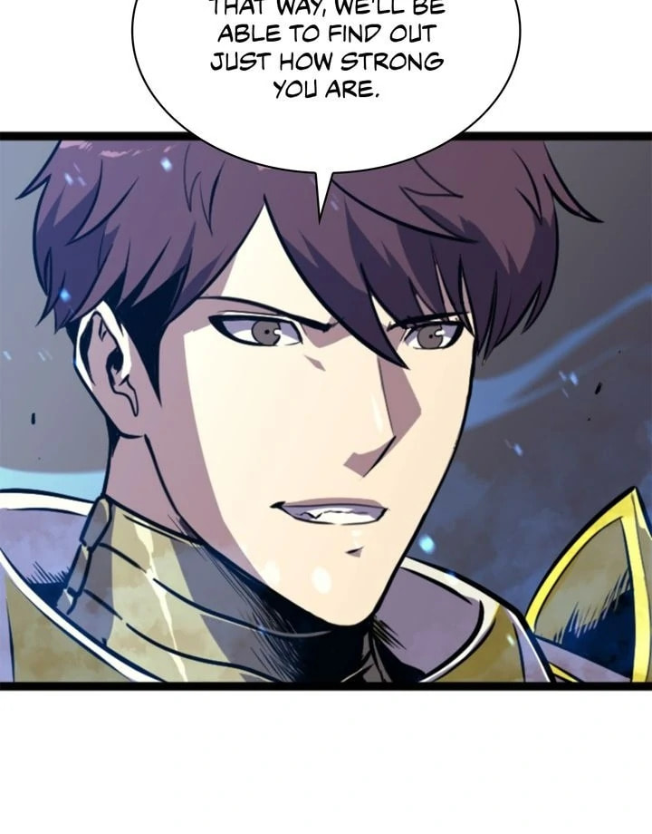 Read The Max Level Returner chapter 185 image 47 on Lezhin