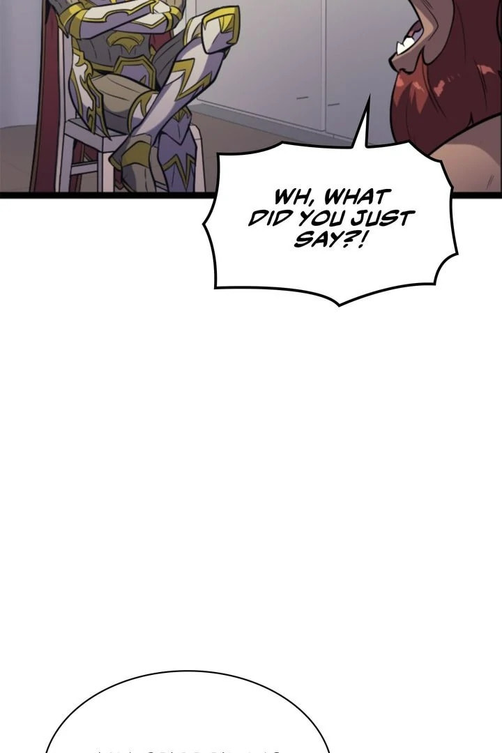 Read The Max Level Returner chapter 185 image 6 on Lezhin