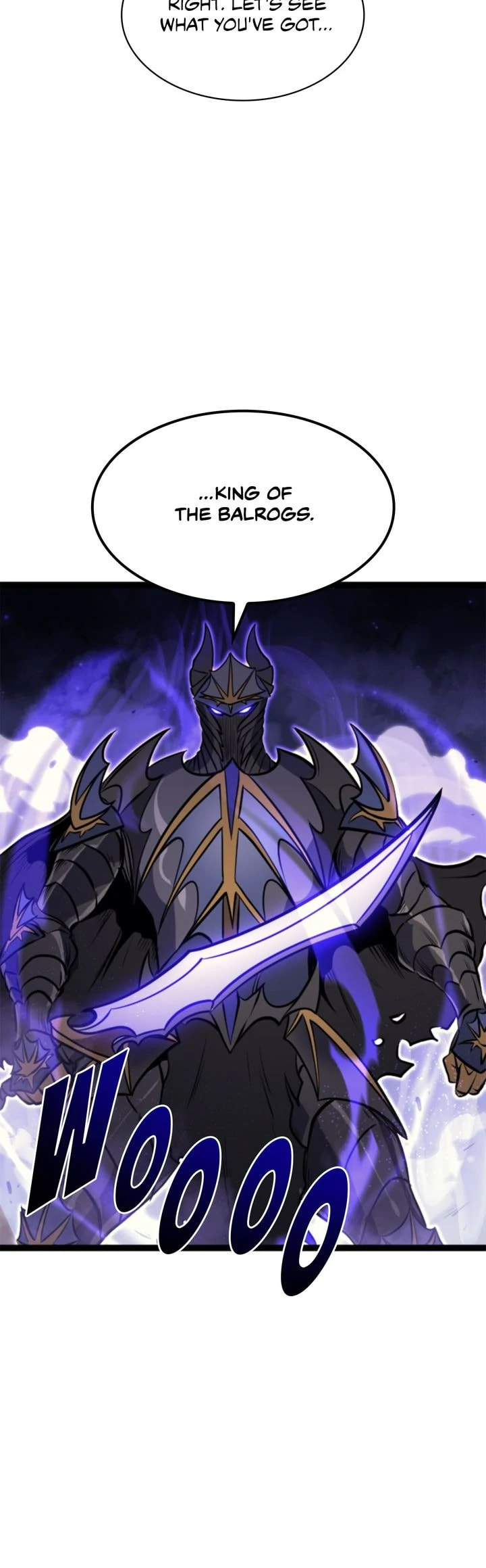 Read The Max Level Returner chapter 185 image 61 on Lezhin