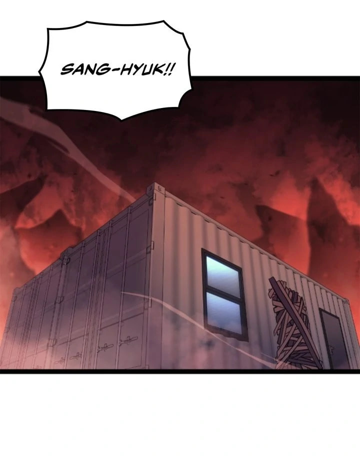 Read The Max Level Returner chapter 185 image 64 on Lezhin