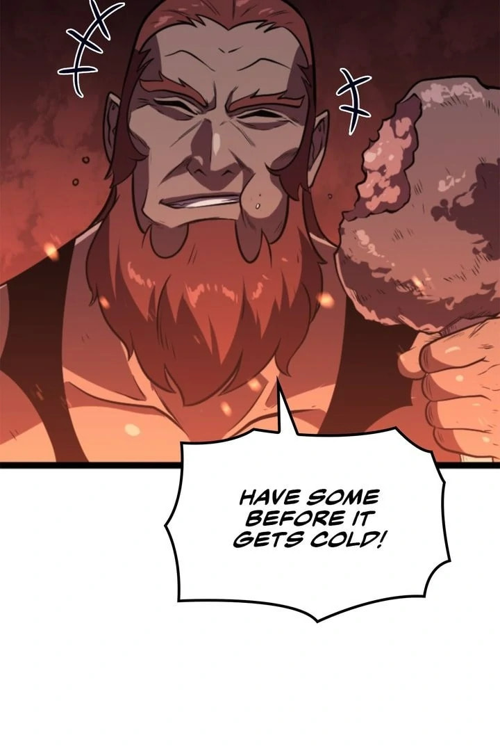 Read The Max Level Returner chapter 185 image 66 on Lezhin