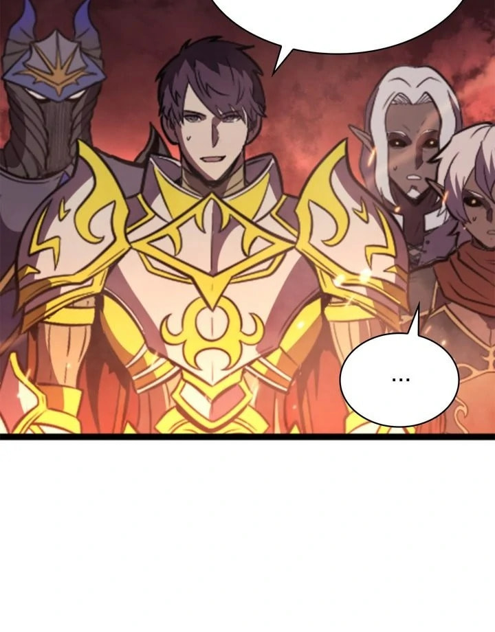 Read The Max Level Returner chapter 185 image 69 on Lezhin