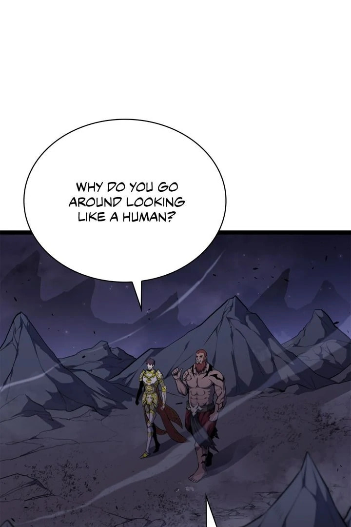 Read The Max Level Returner chapter 185 image 71 on Lezhin