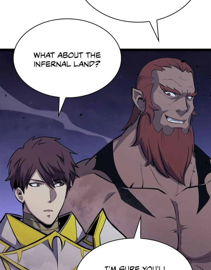 Read The Max Level Returner chapter 185 image 73 on Lezhin