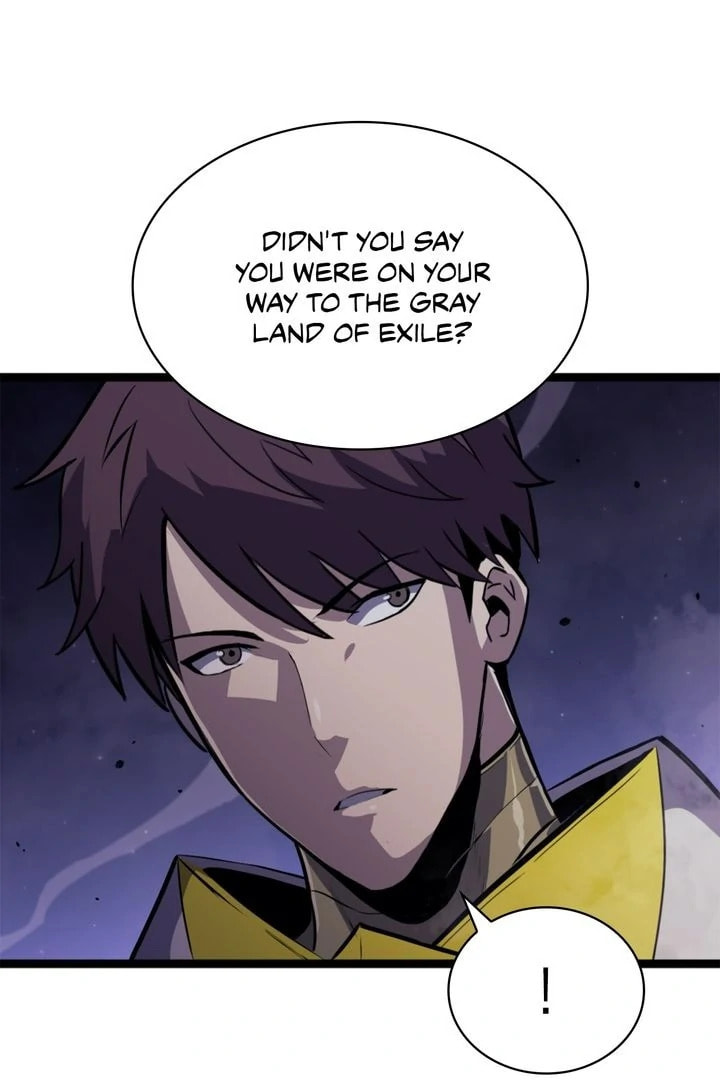 Read The Max Level Returner chapter 185 image 75 on Lezhin