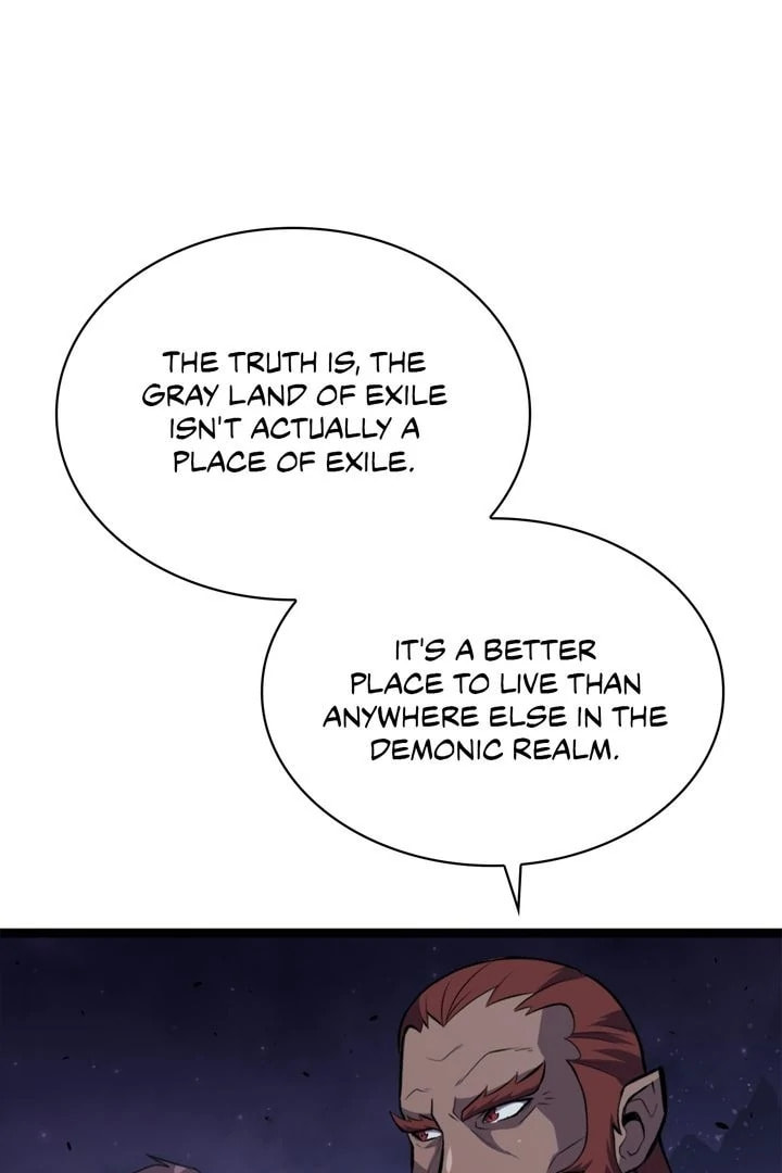 Read The Max Level Returner chapter 185 image 80 on Lezhin