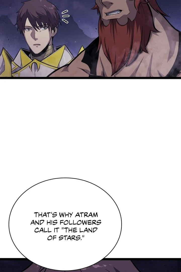 Read The Max Level Returner chapter 185 image 81 on Lezhin