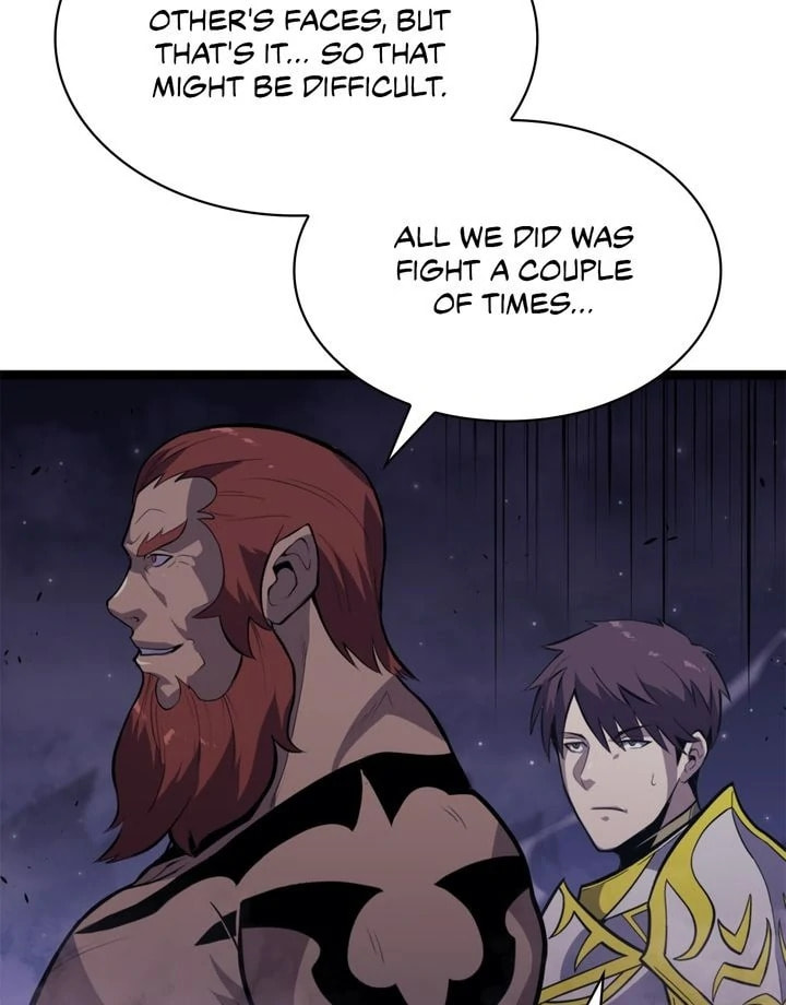 Read The Max Level Returner chapter 185 image 86 on Lezhin