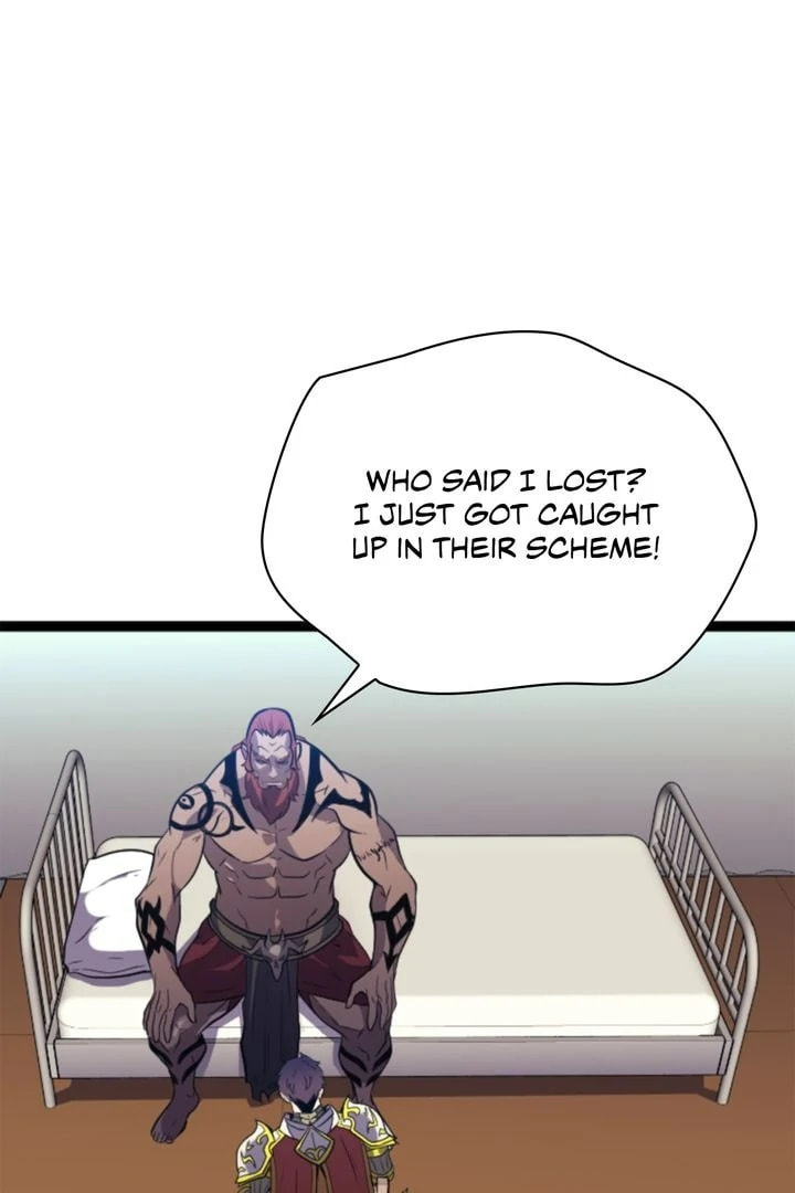 Read The Max Level Returner chapter 185 image 9 on Lezhin