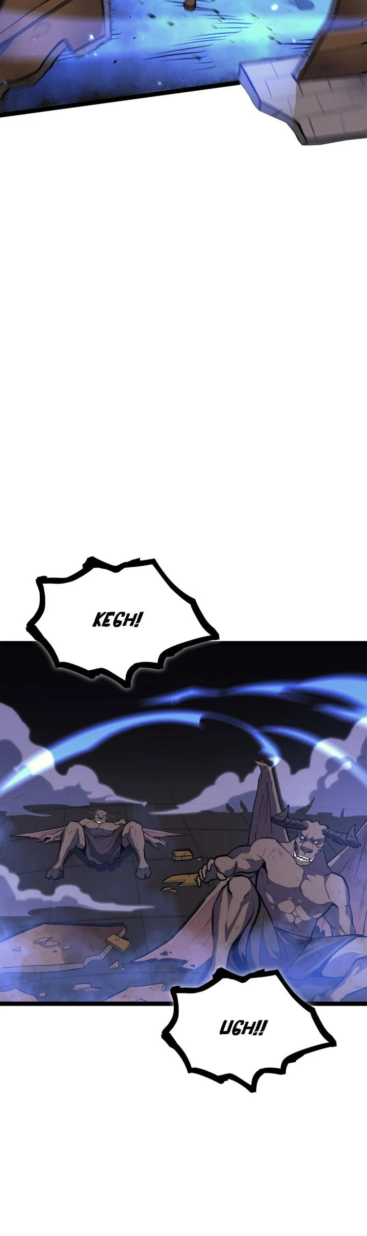 Read The Max Level Returner chapter 185 image 97 on Lezhin
