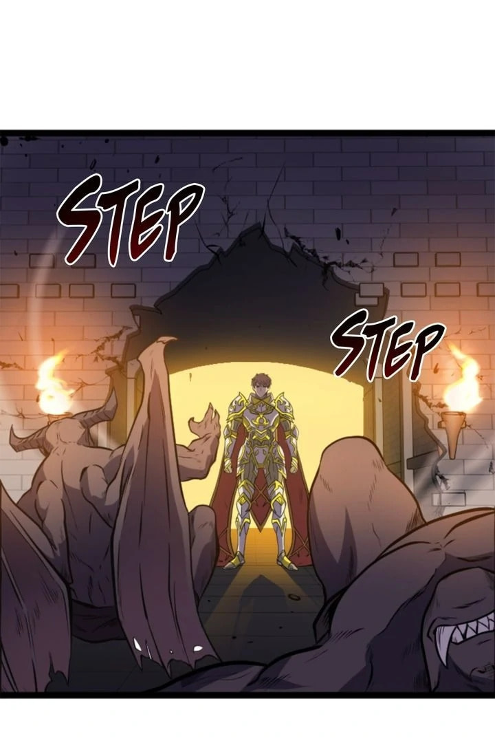 Read The Max Level Returner chapter 185 image 98 on Lezhin