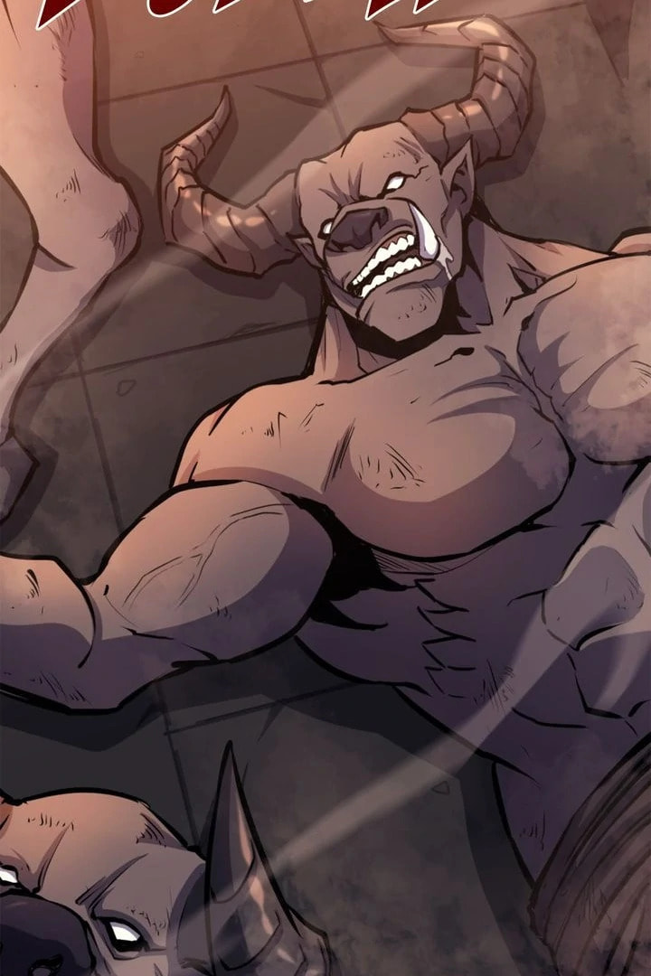 Read The Max Level Returner chapter 186 image 1 on Lezhin