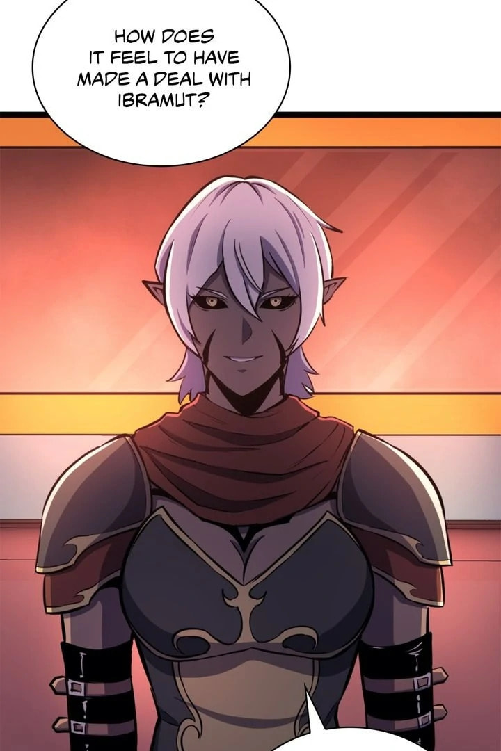 Read The Max Level Returner chapter 186 image 105 on Lezhin