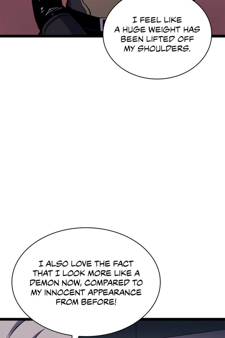 Read The Max Level Returner chapter 186 image 106 on Lezhin