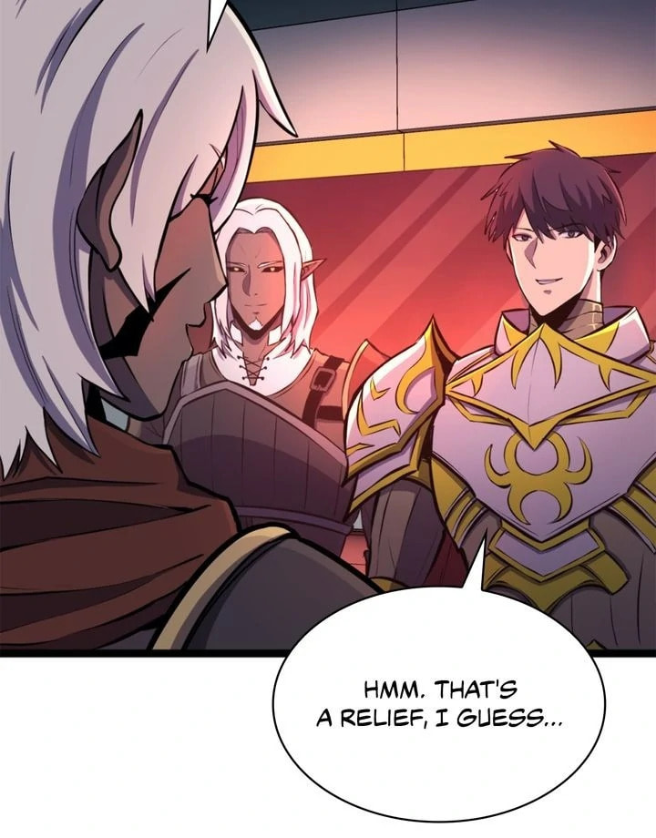 Read The Max Level Returner chapter 186 image 107 on Lezhin