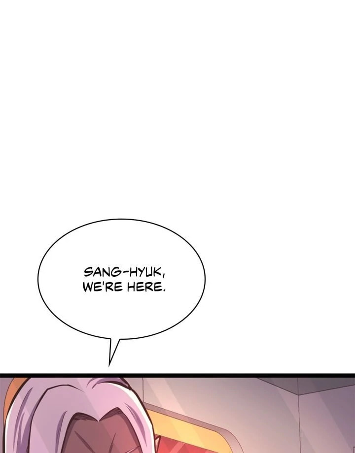 Read The Max Level Returner chapter 186 image 108 on Lezhin