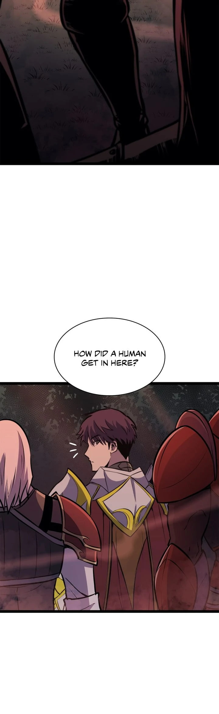 Read The Max Level Returner chapter 186 image 121 on Lezhin