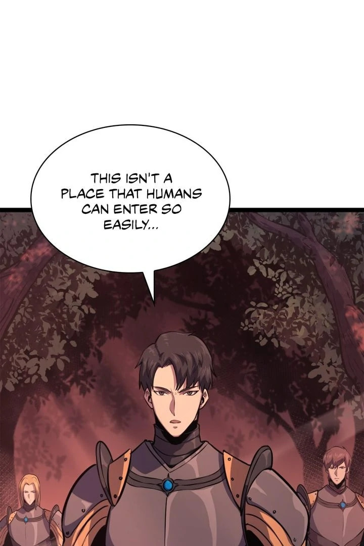 Read The Max Level Returner chapter 186 image 122 on Lezhin