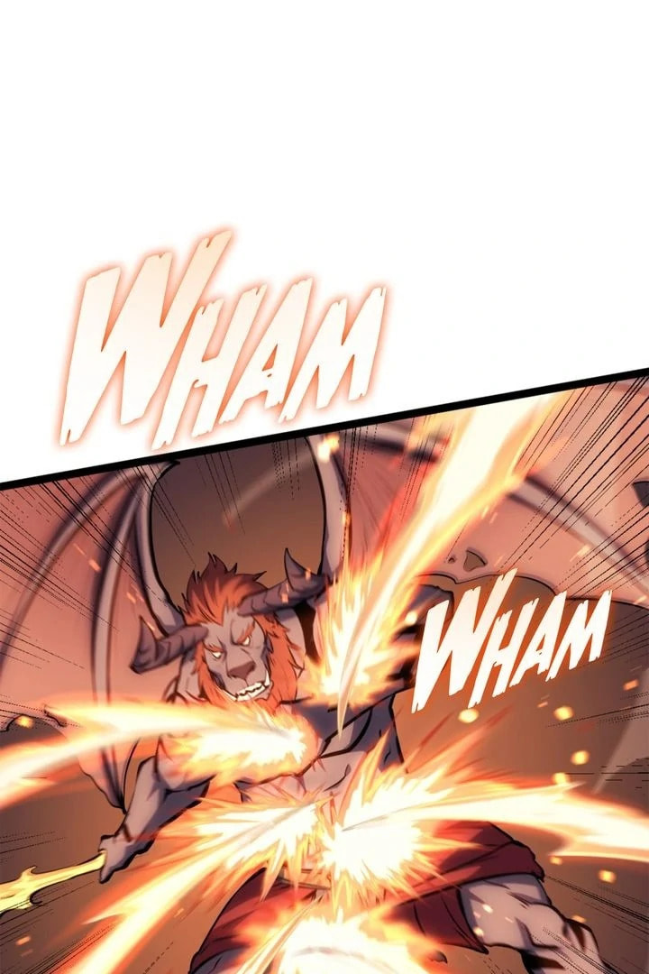 Read The Max Level Returner chapter 186 image 14 on Lezhin