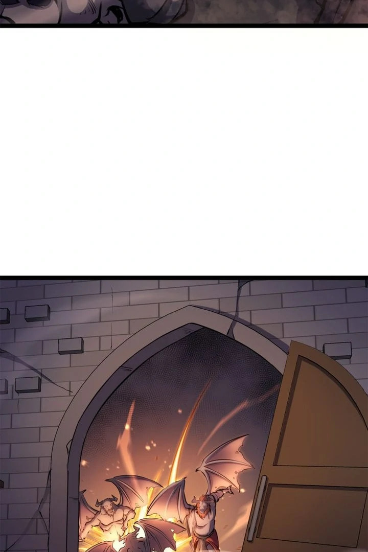Read The Max Level Returner chapter 186 image 2 on Lezhin