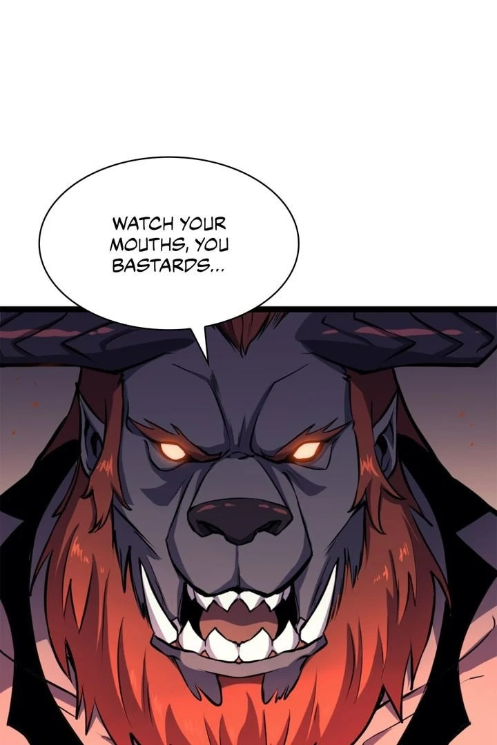 Read The Max Level Returner chapter 186 image 23 on Lezhin