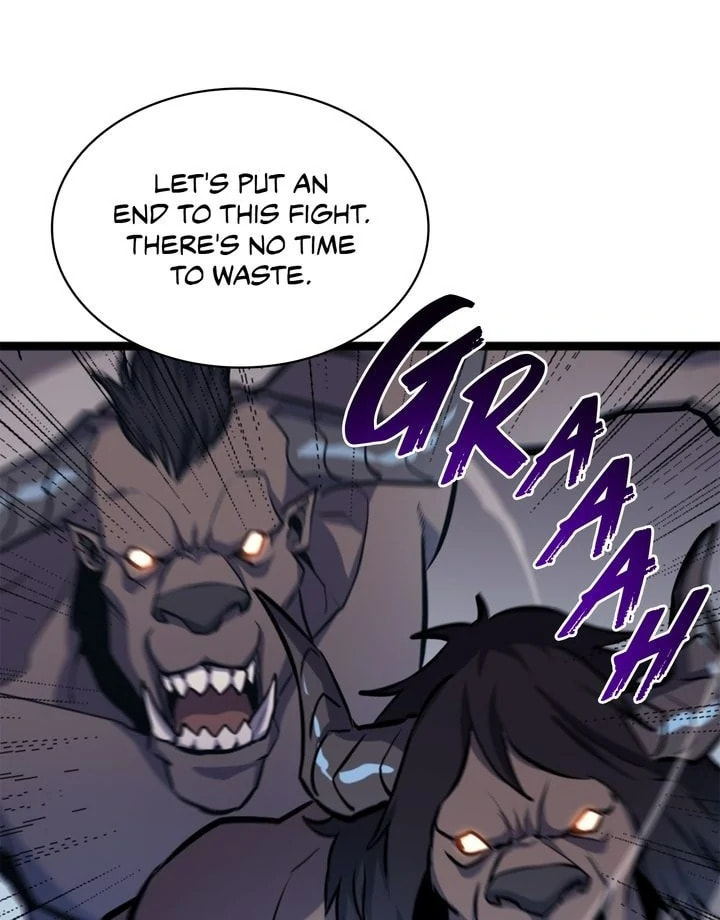Read The Max Level Returner chapter 186 image 26 on Lezhin
