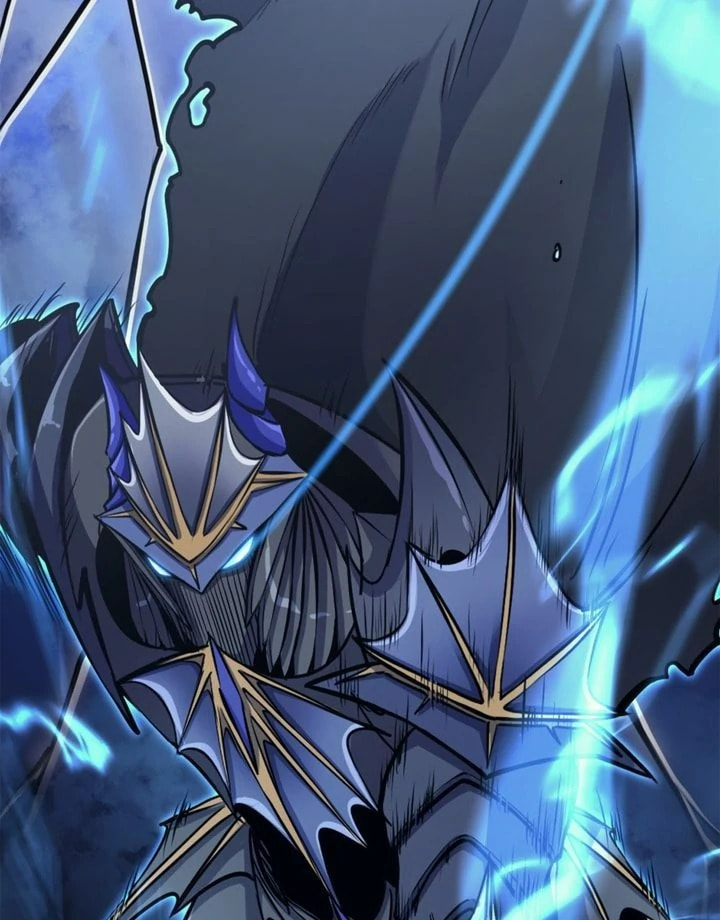 Read The Max Level Returner chapter 186 image 29 on Lezhin